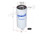 Fuel water separator filter SFR1310FW